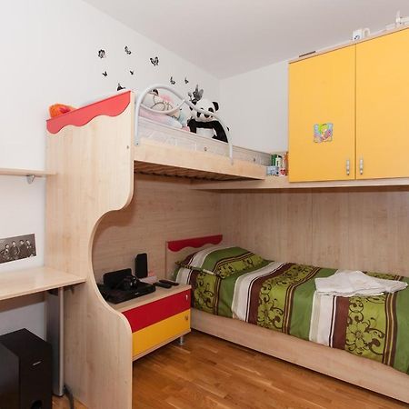 Apartamento Abbadessa Kaštela Exterior foto