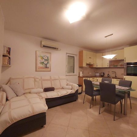 Apartamento Abbadessa Kaštela Exterior foto